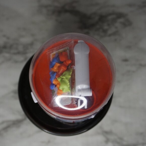 Mini Dinosaur Claw Machine Toy - Picture 5 of 5